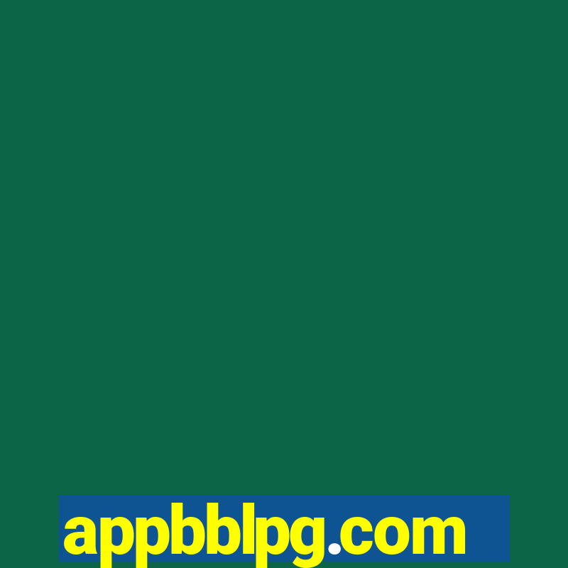 appbblpg.com