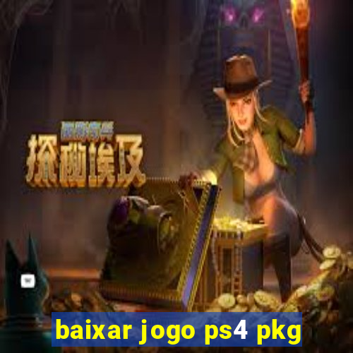 baixar jogo ps4 pkg