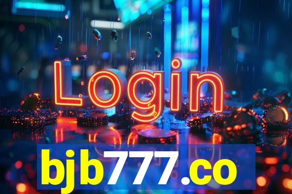 bjb777.co