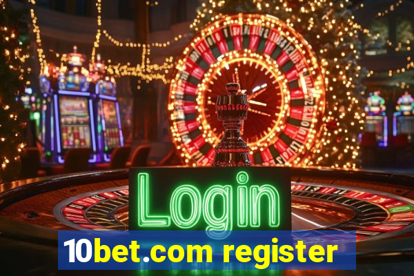 10bet.com register