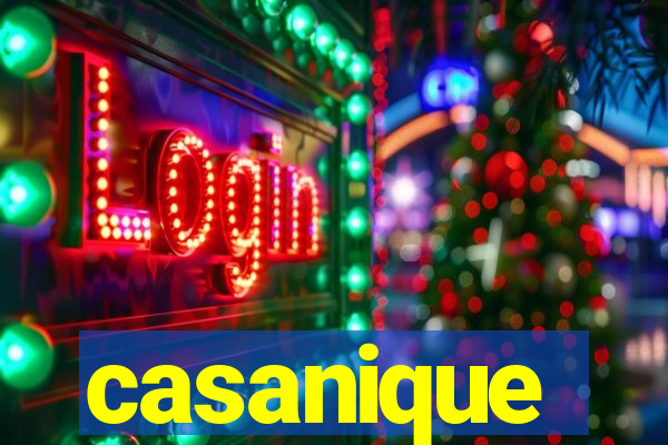 casanique