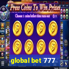 global bet 777