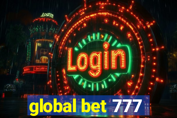 global bet 777