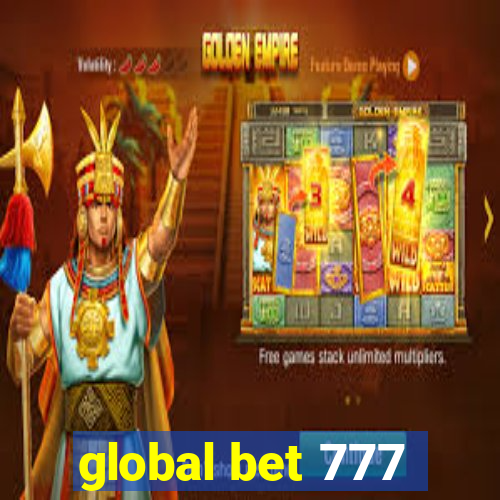 global bet 777