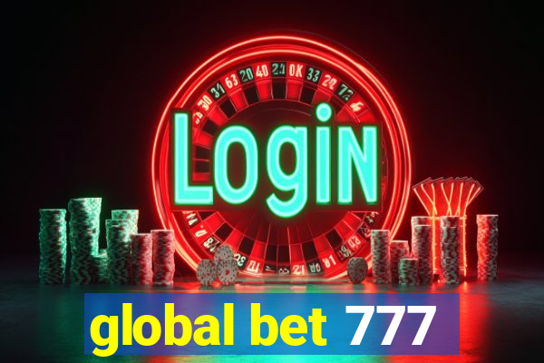 global bet 777