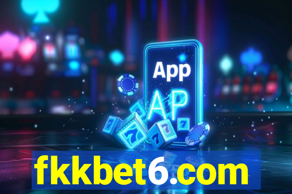 fkkbet6.com