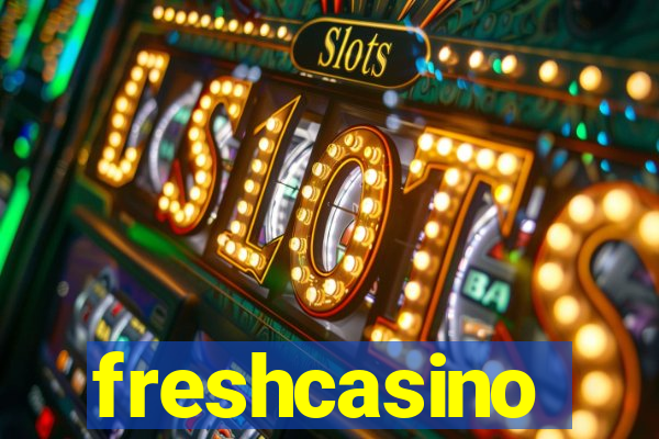 freshcasino