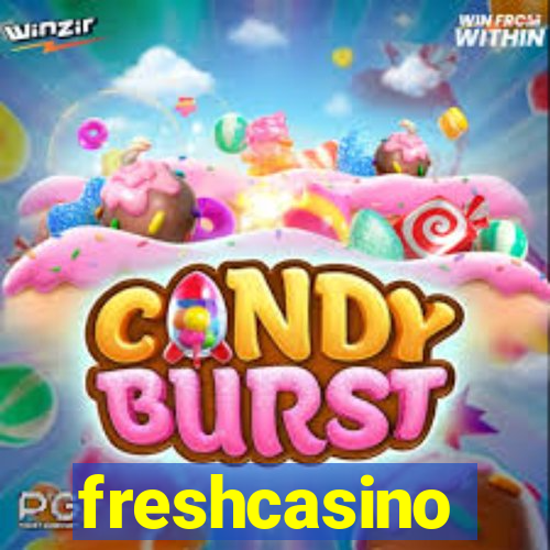 freshcasino