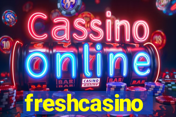 freshcasino