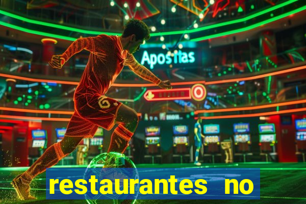 restaurantes no gama df