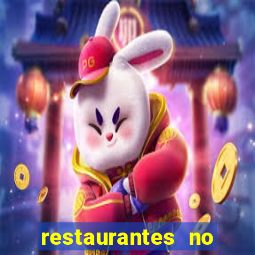 restaurantes no gama df