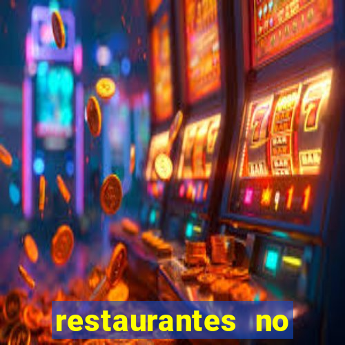 restaurantes no gama df