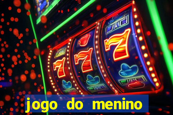 jogo do menino gelo e menina lava