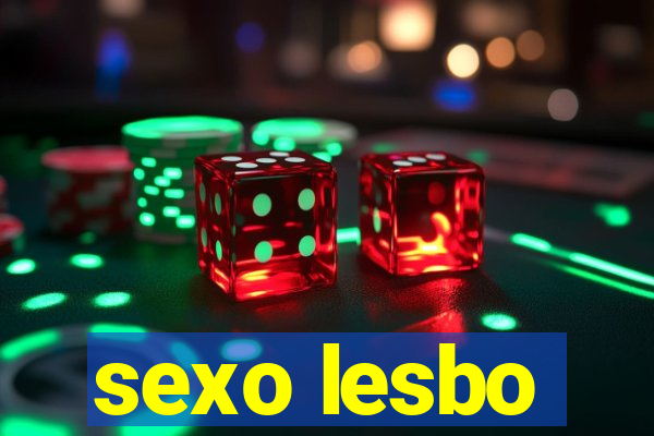 sexo lesbo