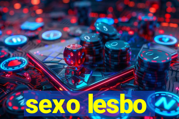 sexo lesbo