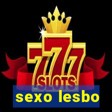 sexo lesbo