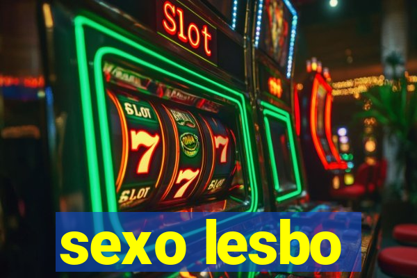 sexo lesbo