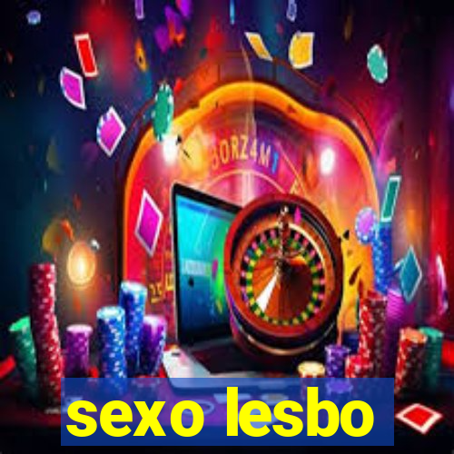 sexo lesbo