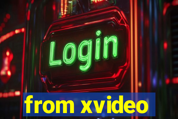 from xvideo