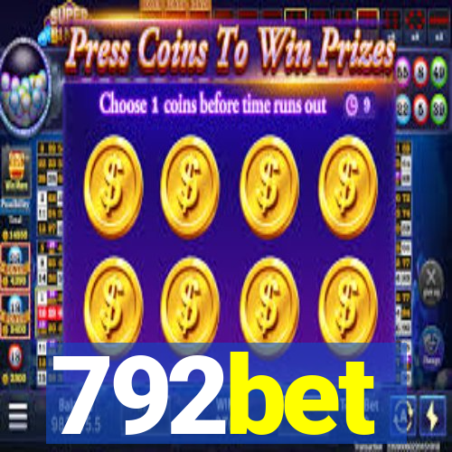 792bet