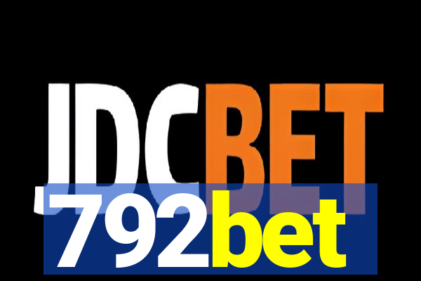 792bet