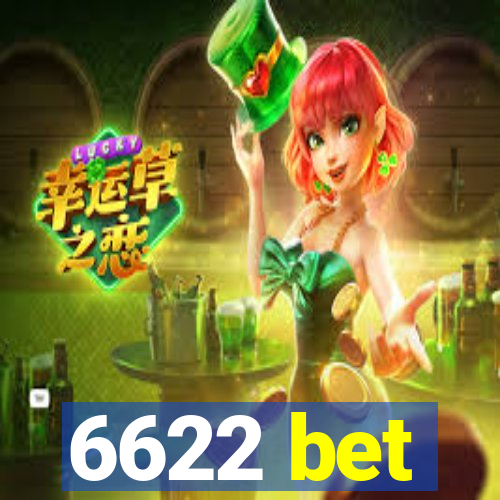 6622 bet