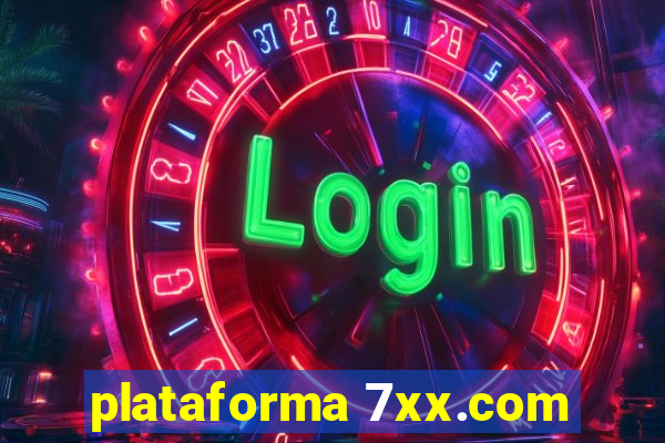 plataforma 7xx.com