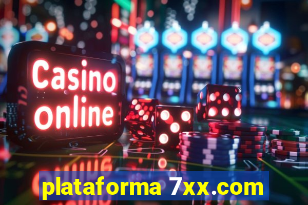 plataforma 7xx.com