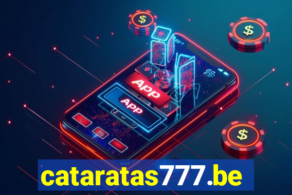 cataratas777.bet