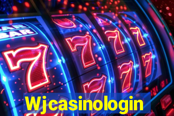 Wjcasinologin