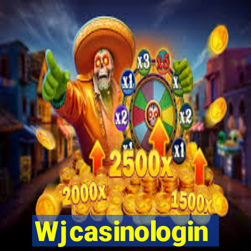 Wjcasinologin