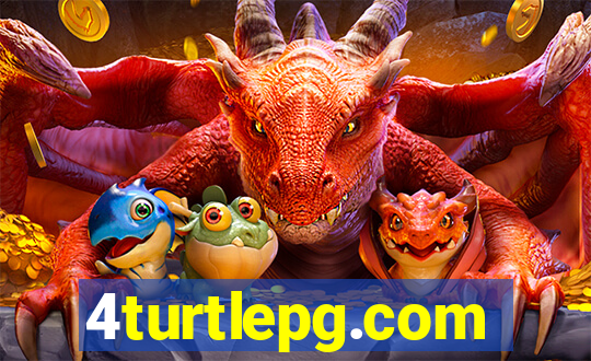 4turtlepg.com