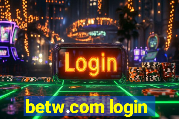 betw.com login