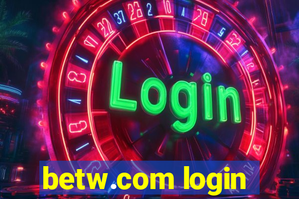 betw.com login