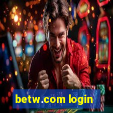 betw.com login