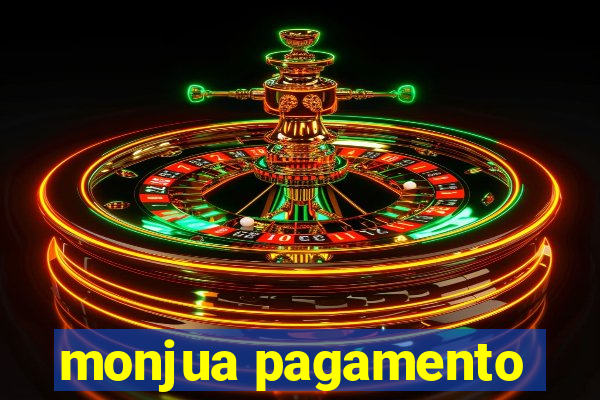 monjua pagamento