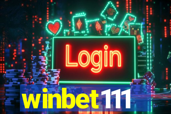 winbet111