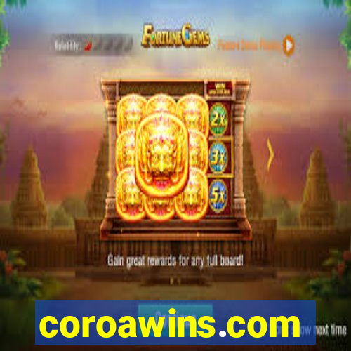 coroawins.com