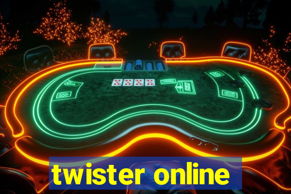 twister online