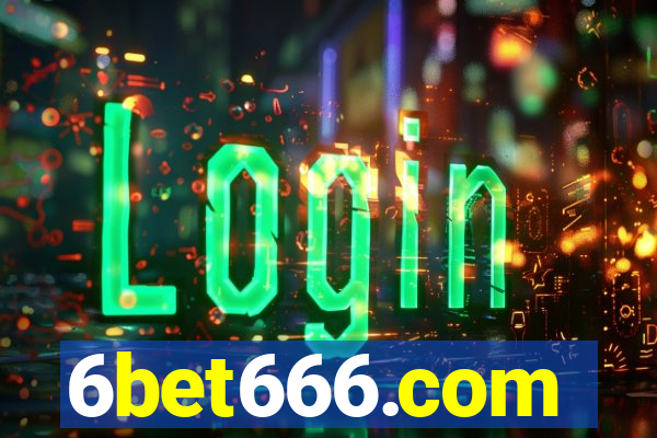 6bet666.com