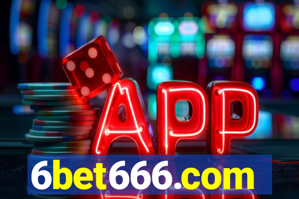 6bet666.com