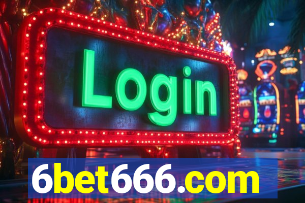 6bet666.com