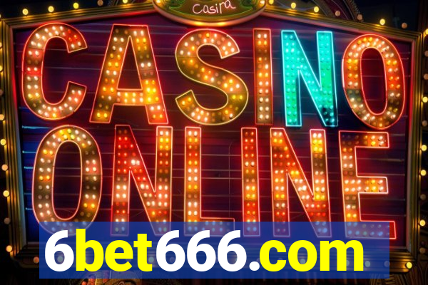 6bet666.com