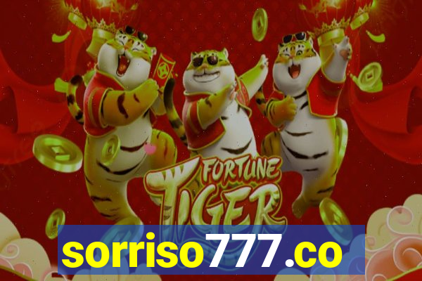 sorriso777.co