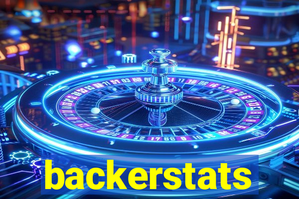 backerstats