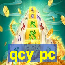 qcy pc