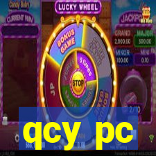 qcy pc