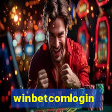 winbetcomlogin