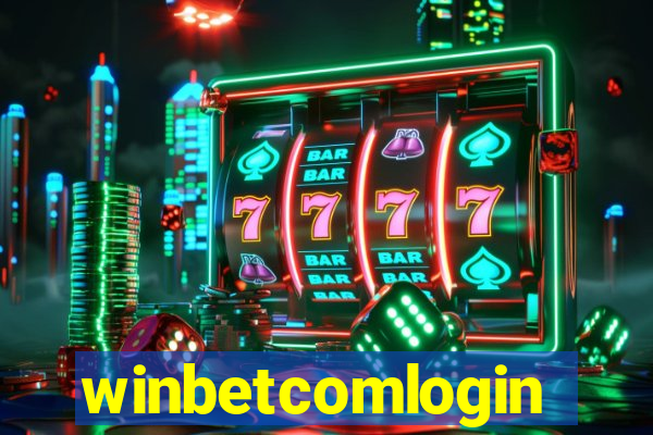 winbetcomlogin