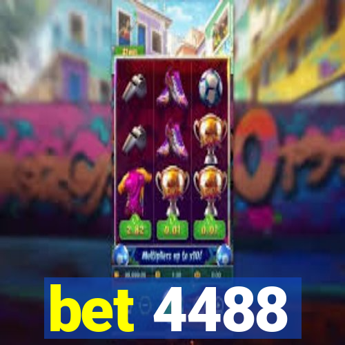 bet 4488